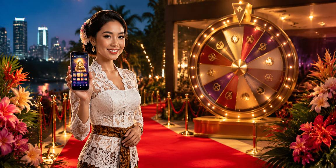 iontogel login We Built This Platform for Indonesia